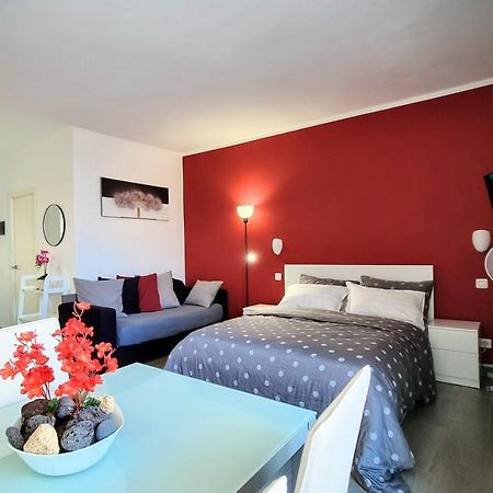 Stunning Studio With A Sea View And Pool, Paraiso Del Sur 1309 Costa Adeje  Zewnętrze zdjęcie