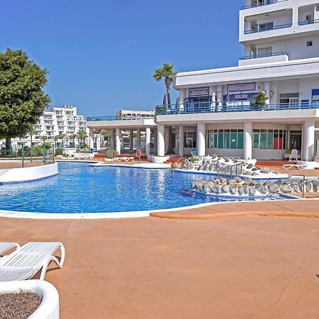 Stunning Studio With A Sea View And Pool, Paraiso Del Sur 1309 Costa Adeje  Zewnętrze zdjęcie