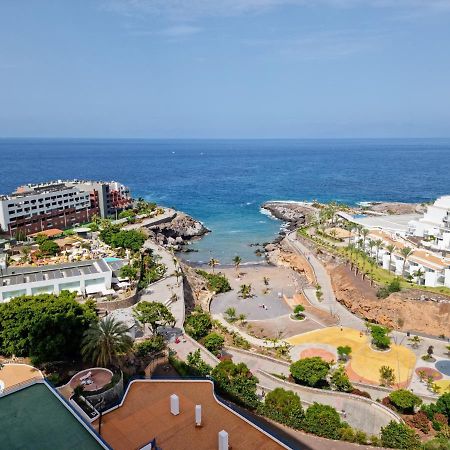 Stunning Studio With A Sea View And Pool, Paraiso Del Sur 1309 Costa Adeje  Zewnętrze zdjęcie