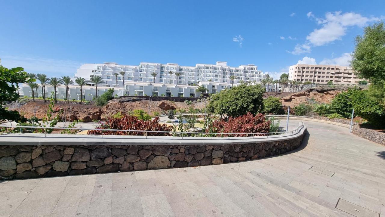 Stunning Studio With A Sea View And Pool, Paraiso Del Sur 1309 Costa Adeje  Zewnętrze zdjęcie