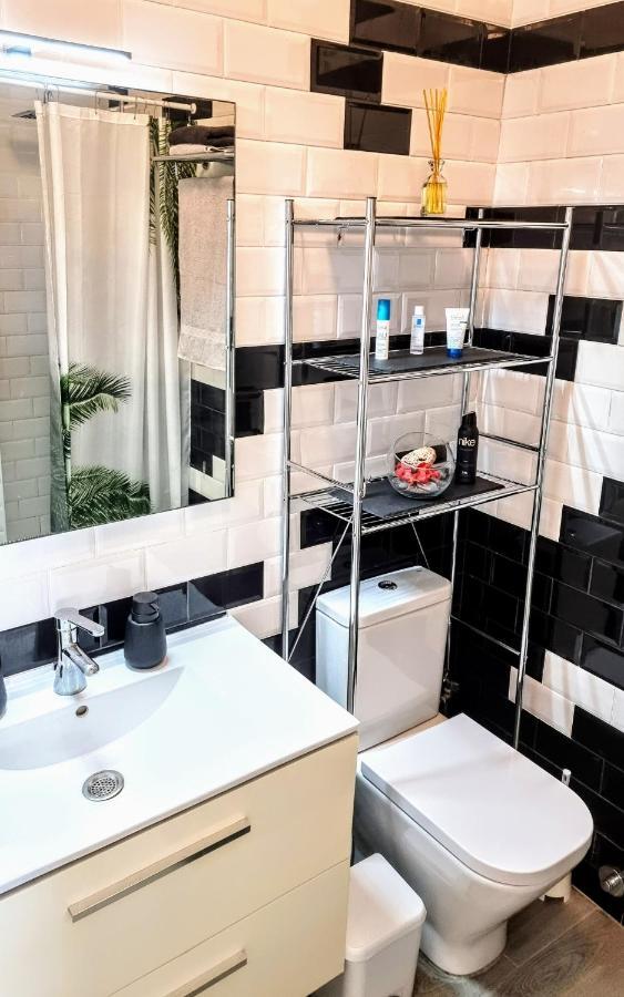 Stunning Studio With A Sea View And Pool, Paraiso Del Sur 1309 Costa Adeje  Zewnętrze zdjęcie